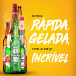 Demo Bebidas
